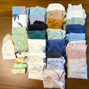 H&M Baby Clothes Bundle